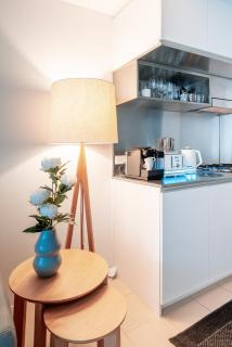 Valley Escape Apartment - Brisbane - 3