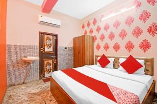 Hotel O Diamond Palace Guest House - Ballygunge - 6