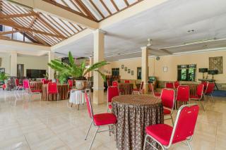 Urbanview Hotel Cendrawasih Lahat By RedDoorz - Muaraenim - 8