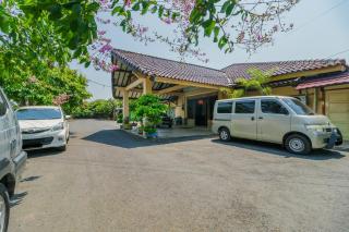 Urbanview Hotel Cendrawasih Lahat By RedDoorz - Muaraenim - 7