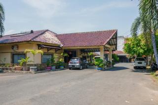 Urbanview Hotel Cendrawasih Lahat By RedDoorz - Muaraenim - 4