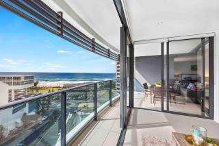 BEACH VIEWS at Oracle 11002 - Gold Coast - 4