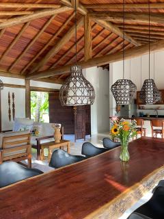 CASA PREGUIÇA - TRANCOSO - ECO - Trancoso - 2