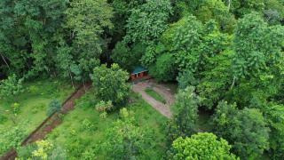 Rustic mountain cottage near La Fortuna - Jabillos - 3