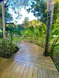 CASA PREGUIÇA - TRANCOSO - ECO - 7