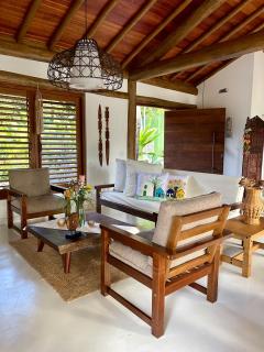 CASA PREGUIÇA - TRANCOSO - ECO - Trancoso - 5