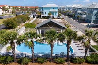 Sunset Serenade home - Navarre - 7