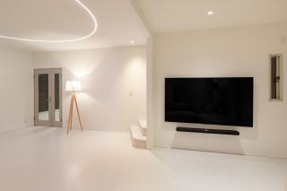 Attention Studio Villa - 9