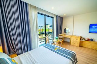 River Hotel Hạ Long - Hạ Long - 5