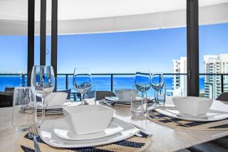 Breathtaking OCEAN at Oracle 12606 - 6