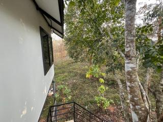 Wild 4rest Homestay and huts - Ambalavayal - 3