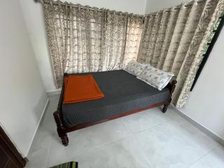 Wild 4rest Homestay and huts - Ambalavayal - 4