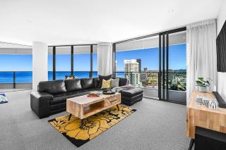 Breathtaking OCEAN at Oracle 12606 - Gold Coast - 3