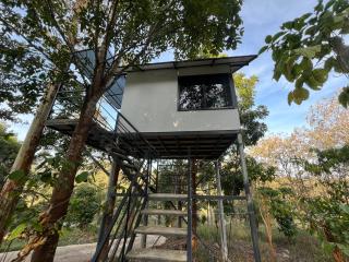 Wild 4rest Homestay and huts - Ambalavayal - 0