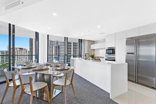 Classy BEACH Stay at Oracle 20909 - Gold Coast - 3