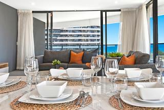 Classy BEACH Stay at Oracle 20909 - Gold Coast - 2