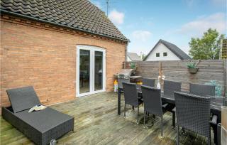 3 Bedroom Gorgeous Home In Gudhjem - Gudhjem - 9