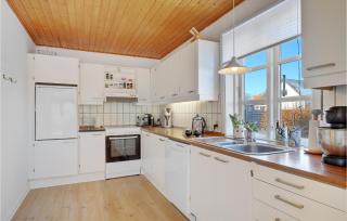 3 Bedroom Gorgeous Home In Gudhjem - Gudhjem - 5