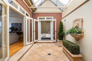 Elk House - 3BR, Dedicated Workspace, Wi-Fi - 3