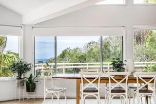Fuller Holidays - Byron Pacific Vista - Large family home with Pool - Byron Bay - 7