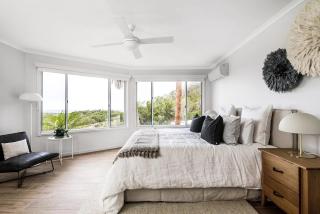 Fuller Holidays - Byron Pacific Vista - Large family home with Pool - Byron Bay - 2
