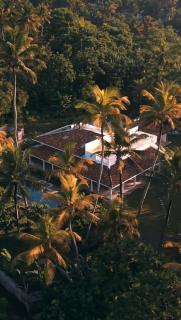 Mayava Villa - Ahangama - 0
