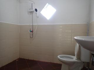 Bontai Riverside Cottages & Long-Stay Residences - Don Det - 1