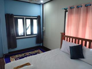 Bontai Riverside Cottages & Long-Stay Residences - Don Det - 2