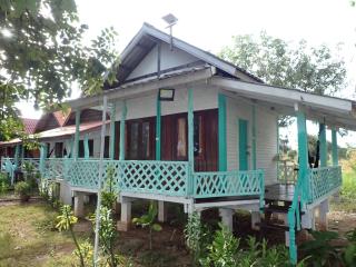 Bontai Riverside Cottages & Long-Stay Residences - Don Det - 6