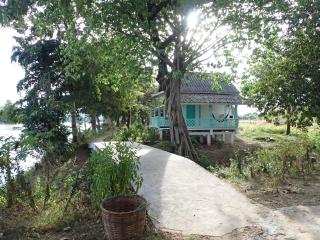 Bontai Riverside Cottages & Long-Stay Residences - Don Det - 9