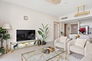 Silkhaus Premium 1BR at Soho Square in Saadiyat - Abu Dhabi - 8