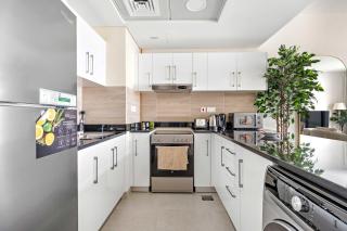 Silkhaus Premium 1BR at Soho Square in Saadiyat - Abu Dhabi - 3