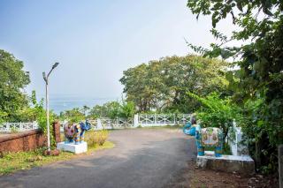 Stone Water Eco Resort - Bogmalo - 7