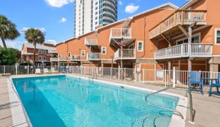 Laguna Bella B5 - Gulf Shores - 6