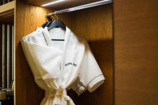 Incheon Airport Global Hotel & Suites - Incheon - 4