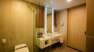 Incheon Airport Global Hotel & Suites - Incheon - 3