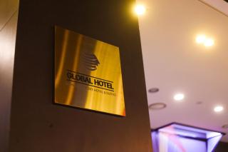 Incheon Airport Global Hotel & Suites - Incheon - 2