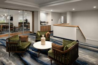 Fairfield Inn & Suites Portland South/Lake Oswego - Lake Oswego - 6
