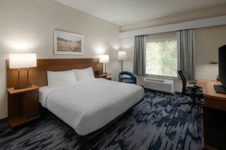 Fairfield Inn & Suites Portland South/Lake Oswego - Lake Oswego - 3