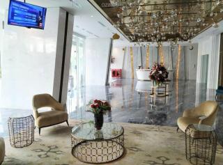 Apartemen 2 Kamar Menteng park - 1