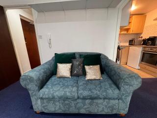 Studio Flat, Westbourne, Bournemouth - Bournemouth - 6