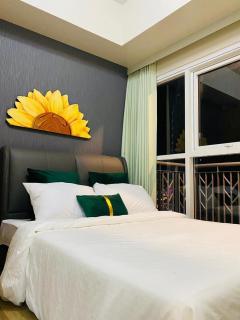 Savvy Suites 2BR Okada View - Manila - 4