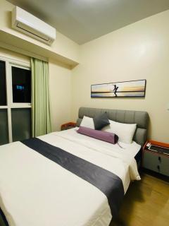 Savvy Suites 2BR Okada View - 2