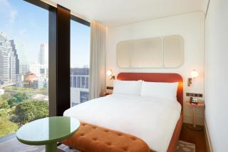 The Standard, Bangkok Mahanakhon - Bangkok - 6