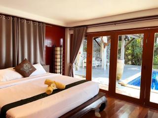Skyline Villa Chalok Baan Kao - Hinkong - 8