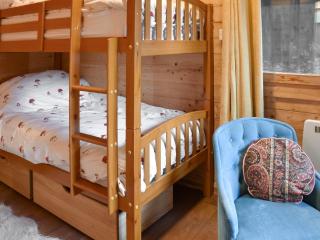 Algwen Cabin - - 3