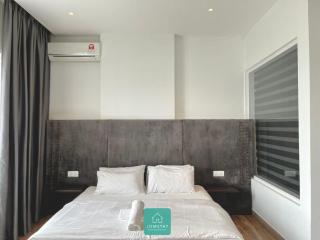 JOMSTAY Octagon Ipoh Suites - Ipoh - 7