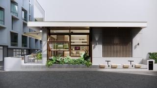The Fifth Residence - Bangkok - 8