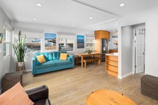 Newly Renovated 3BR Modern Apt in Heart of Ocean Beach - San Diego - 5