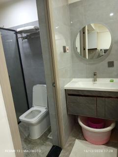 Safarimax Luxury Studio at Heartland Gardens - Nairobi - 3
